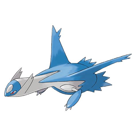 Latios Pokédex The Official Pokémon Website In Indonesia