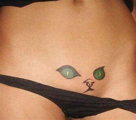 Sensual Pussy Tattoo Designs Cumception