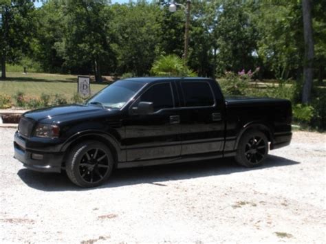 Project Stealth-2004 F150 Supercrew - Ford F150 Forum - Community of Ford Truck Fans