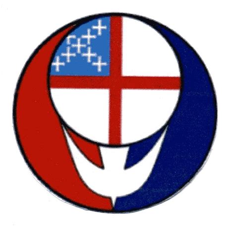 Pin On Episcopal Symbols