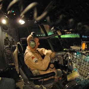 Lockheed Hudson cockpit | A Military Photo & Video Website