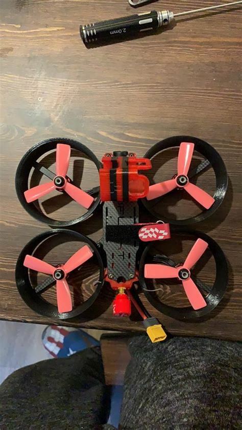 Iflight Banshee Ducts Propeller Guard For Cinewhoop Propeller Megabee