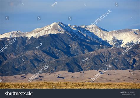 1,453 Sangre de cristo mountains Images, Stock Photos & Vectors ...