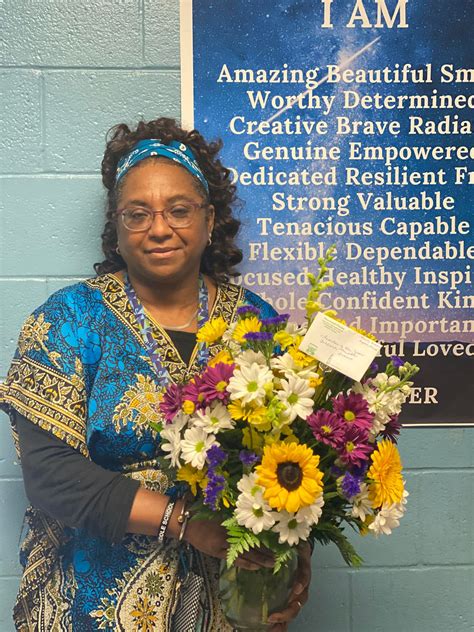Congratulations to 7th grade... - Dillard Middle School