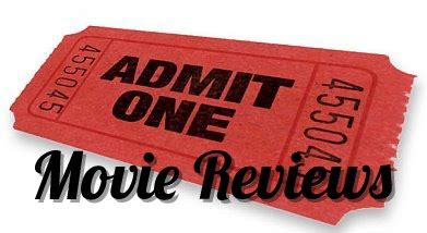 Admit One - Movie Reviews