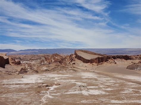 Things To Do in San Pedro de Atacama: Chile's Desert Adventureland ...