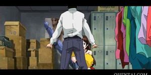 Anime Model Gives Boner To Her Photographer Porn Videos