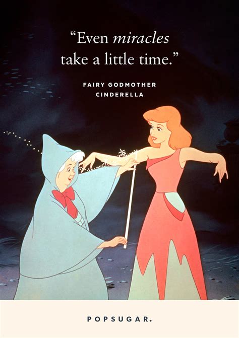 fairy godmother quotes