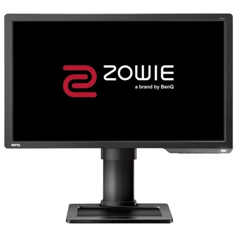 Лучшие игровые мониторы 144 герц. BenQ ZOWIE XL2411P - MegaObzor