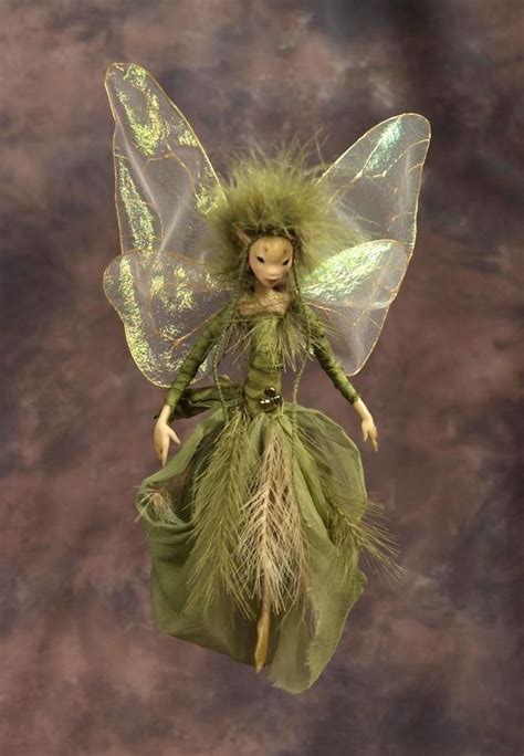 Pin By In Vii On A Brian Wendy Tony Froud Fantasy Art Dolls Faery