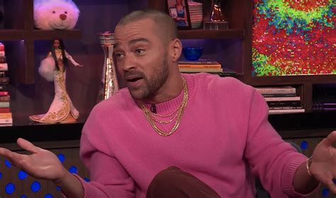 Jesse Williams Comments On His Nude Broadway Scene