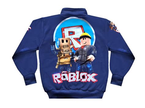 Mikina ROBLOX - Games-Fanshop