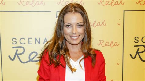 Katarzyna Glinka W Bikini Targam Te Swoje S Odkie Ci Ary Wiat Seriali W Interia Pl