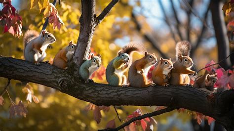 Weird Squirrel Behavior: Unusual Actions Explained