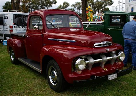 historic trucks sydney classic  antique truck show  american