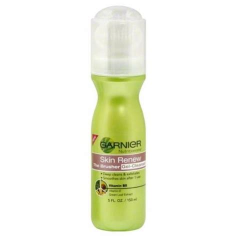 Garnier Skin Renew Brush Cleanser, 5 fl oz - Kroger