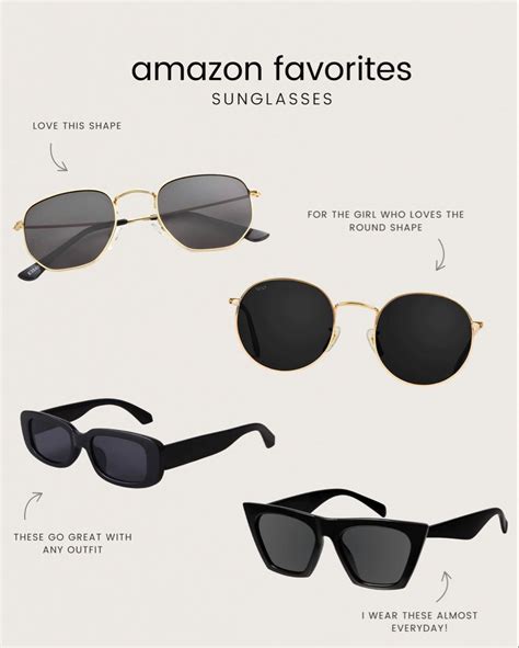 Small Round Polarized Sunglasses … Curated On Ltk In 2024 Trending