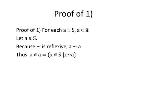 Ppt Math 3121 Abstract Algebra I Powerpoint Presentation Free Download Id1994848