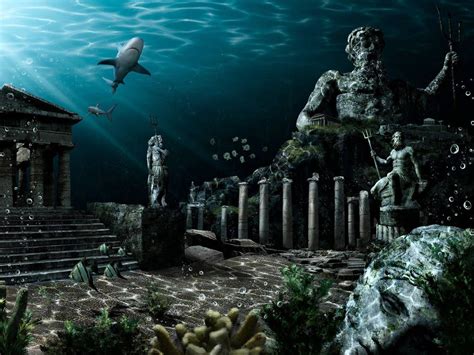 Allnight.com is For Sale | BrandBucket | Lost city of atlantis