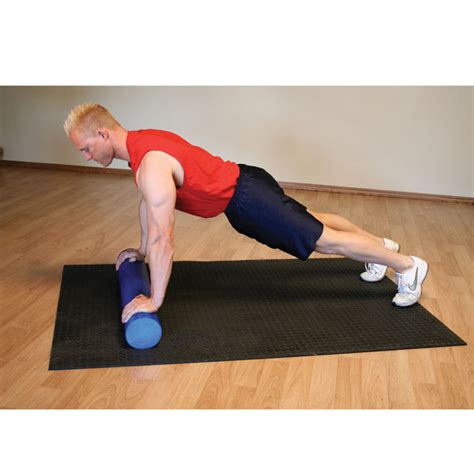 Bstfr Body Solid Foam Rollers Body Solid