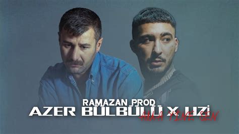 Azer Bülbül X Uzi Ama Yine Sen Dön Bir Bak Ramazan Prod tiktok