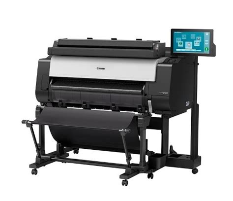 Imageprograf Tx 3000 Mfp T36 E Imageprograf Tx 4000 Mfp T36