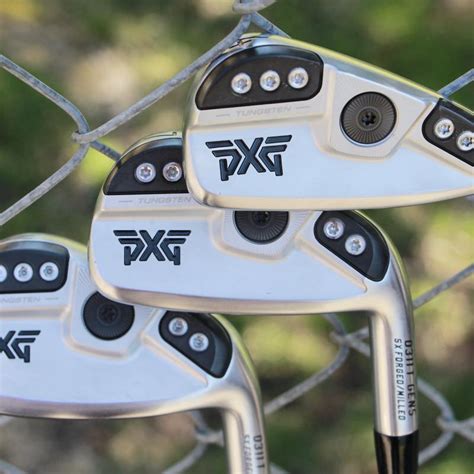 PXG Gen5 Irons Review|Are They The Best Pxg Golf Clubs To Buy? - PXG Golf Club Review