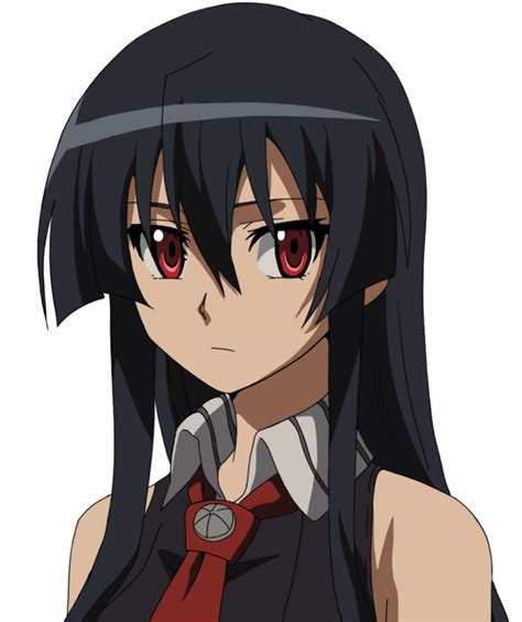 Akame Png Pic Png Mart