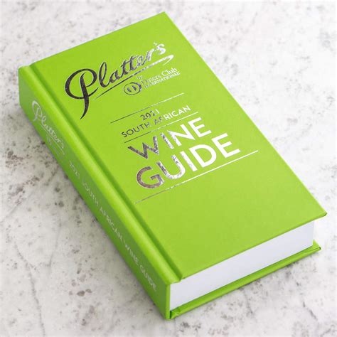 Platter S South African Wine Guide 2021 John Platter Author Philip