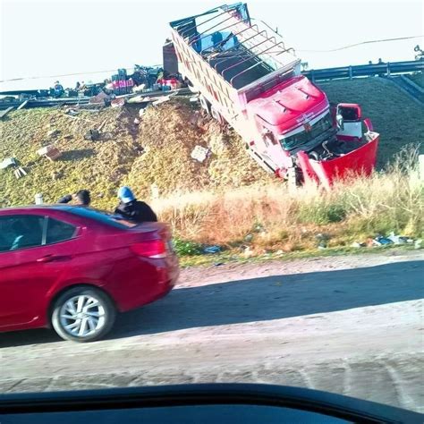 Siete Personas Muertas Y Cinco Lesionados Deja Choque En El Circuito