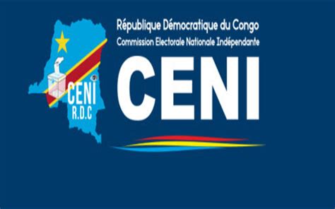 Élections 2023 en RDC la CENI dévoile les conditions d éligibilité