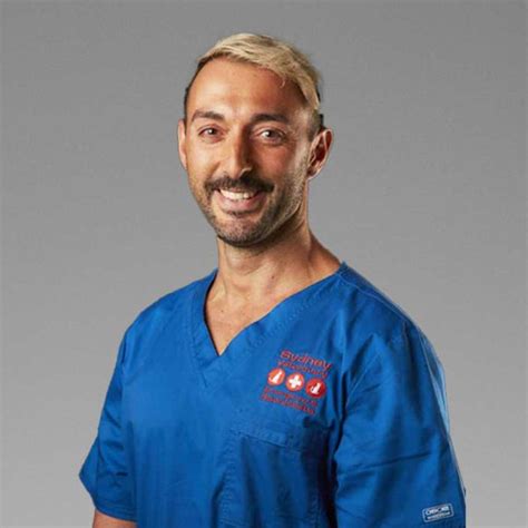 Piemario Bellottari Sydney Vet Emergency And Specialists