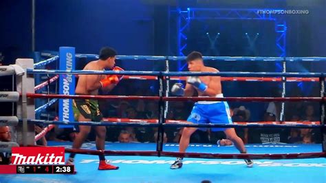 Nelson Oliva Vs Manuel Martinez 15 04 2022 Full Fight Video Dailymotion