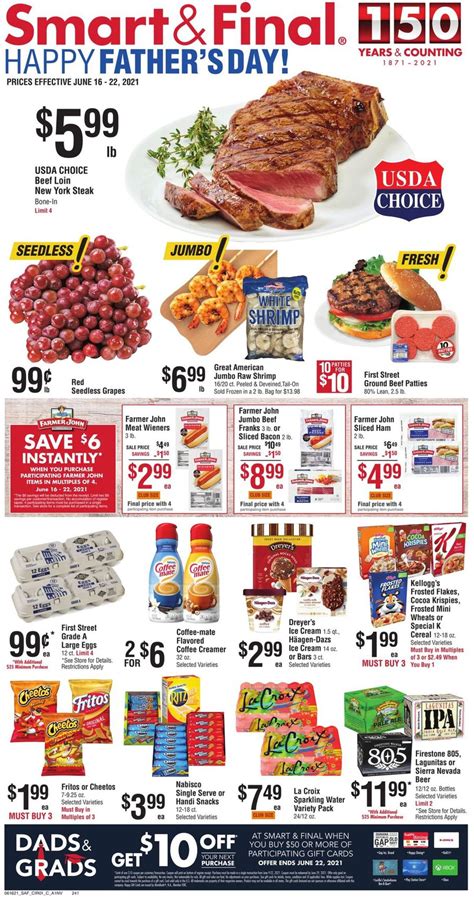 smart and final ad 7