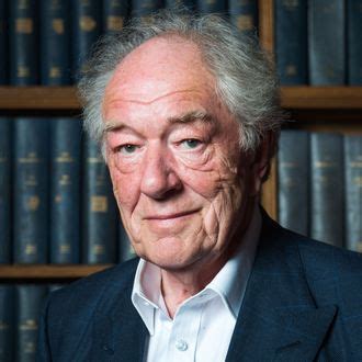 Sir Michael Gambon, Dumbledore Actor, Dead at 82