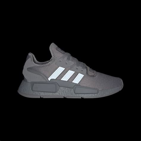 Adidas Nmdg1 Shoes Grey Mens Lifestyle Adidas Us