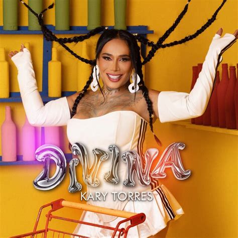 kary torres  tidal
