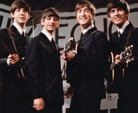 The Beatles Now And Then Producer Says The Song Sounds Like 1 Abbey Road Track