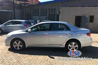 Toyota Corolla 1.6 Manual 2015 - Photo #1 - CarsInSouthAfrica.com (27907)