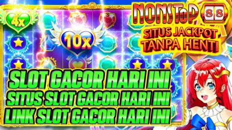 Slot Gacor Hari Ini Pola Gacor Starlight Princess Hari Ini Pola Slot