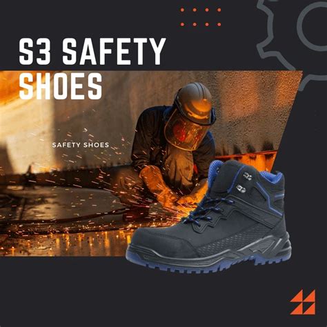 Understanding Safety Shoes Standards News