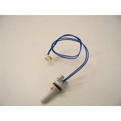 Thermostat Et Sonde CTN D Occasion Pour Lave Vaisselle ELECTRODOCAS