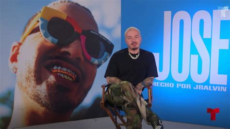 J Balvin Revela El Tracklist Y Todas Las Colaboraciones De Su Nuevo