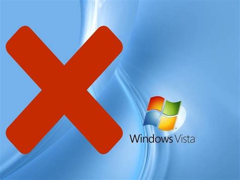 Microsoft Ends Support For Windows Vista Here Are Your Options