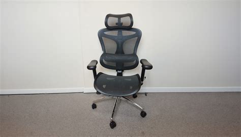 SIHOO Doro C300 Ergonomic Office Chair Review 2023 OfficeGearLab