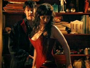 TEMPESTA NUDE SCENES AZNude