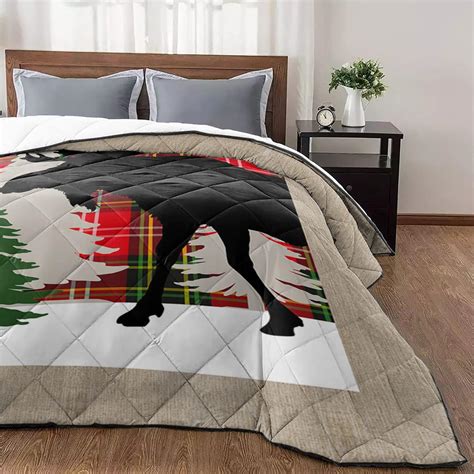 Amazon Quilt Oversized King Luxury Quilted Comforter Bedspread