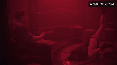 REIGN SUPREME NUDE SCENES AZNude