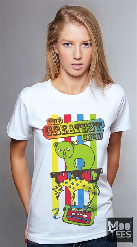 Check Out This Cool Graphic Tee Shirt For Men And Women From Mootees At