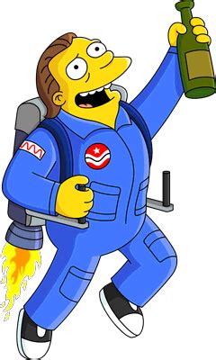 barney gumble wikisimpsons  simpsons wiki